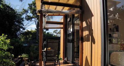 Magic Mena Rainforest Retreat by Tiny Away