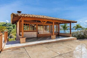 Terraço/pátio