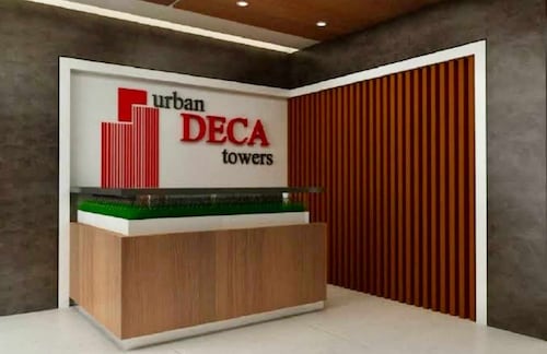 MACK'S AWESOME PLACE 715