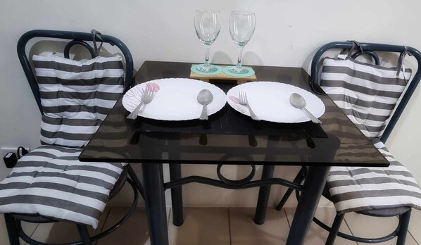 Dining tables