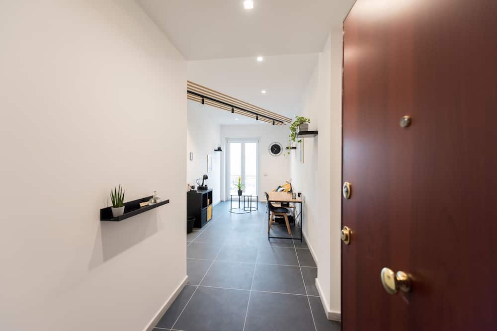 Il Rubino Suites - B&B