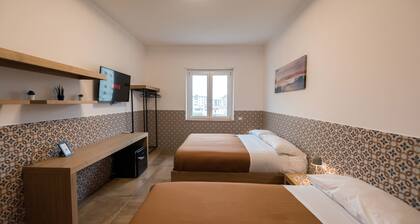 Il Rubino Suites - B&B
