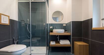 Il Rubino Suites - B&B