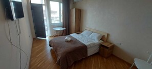 Soundproofing, free WiFi - Kenut Hostel (Yerevan)