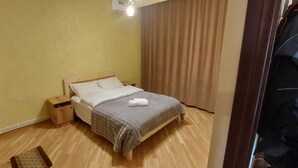 ห้องเก็บเสียง, Wi-Fi ฟรี