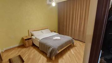 Insonorización y wifi gratis