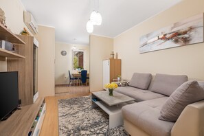 تلفزيون ذكي