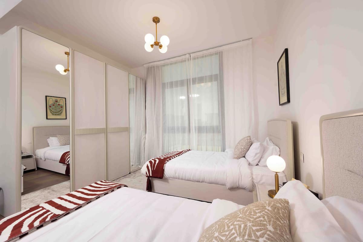 Presidential Apartment