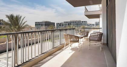 BIRD NEST at Cairo Festival City