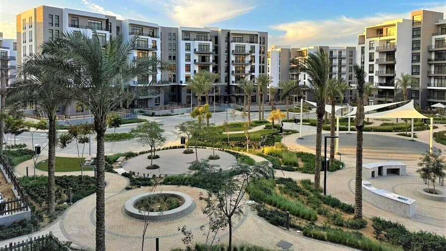 BIRD NEST at Cairo Festival City