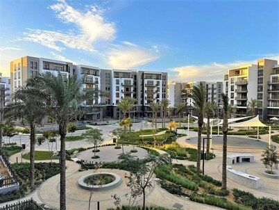 BIRD NEST at Cairo Festival City