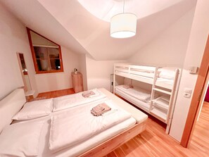 2 chambres, accĂšs Internet