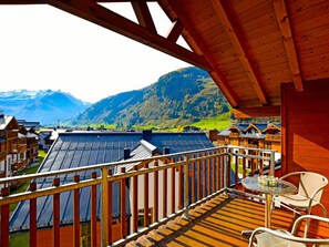 Property grounds - Apartment for 6 persons approx. 85 qm in Rauris, Salzburgerland (Rauris Valley) (Rauris)