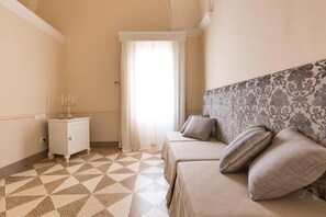 Deluxe Suite - Palazzo Fasti (Casarano)
