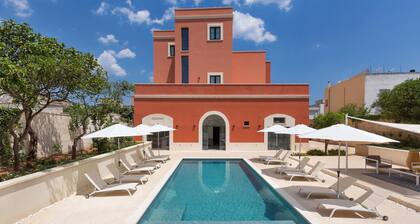 Palazzo Fasti