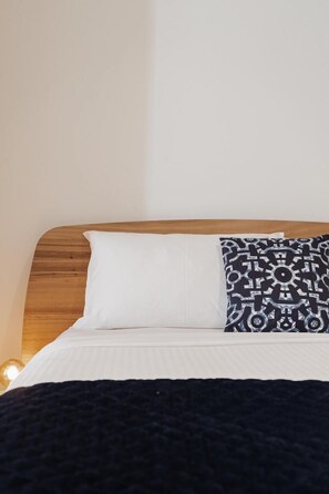 1 bedroom, WiFi