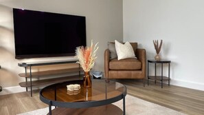 TV connectée, chaîne hi-fi