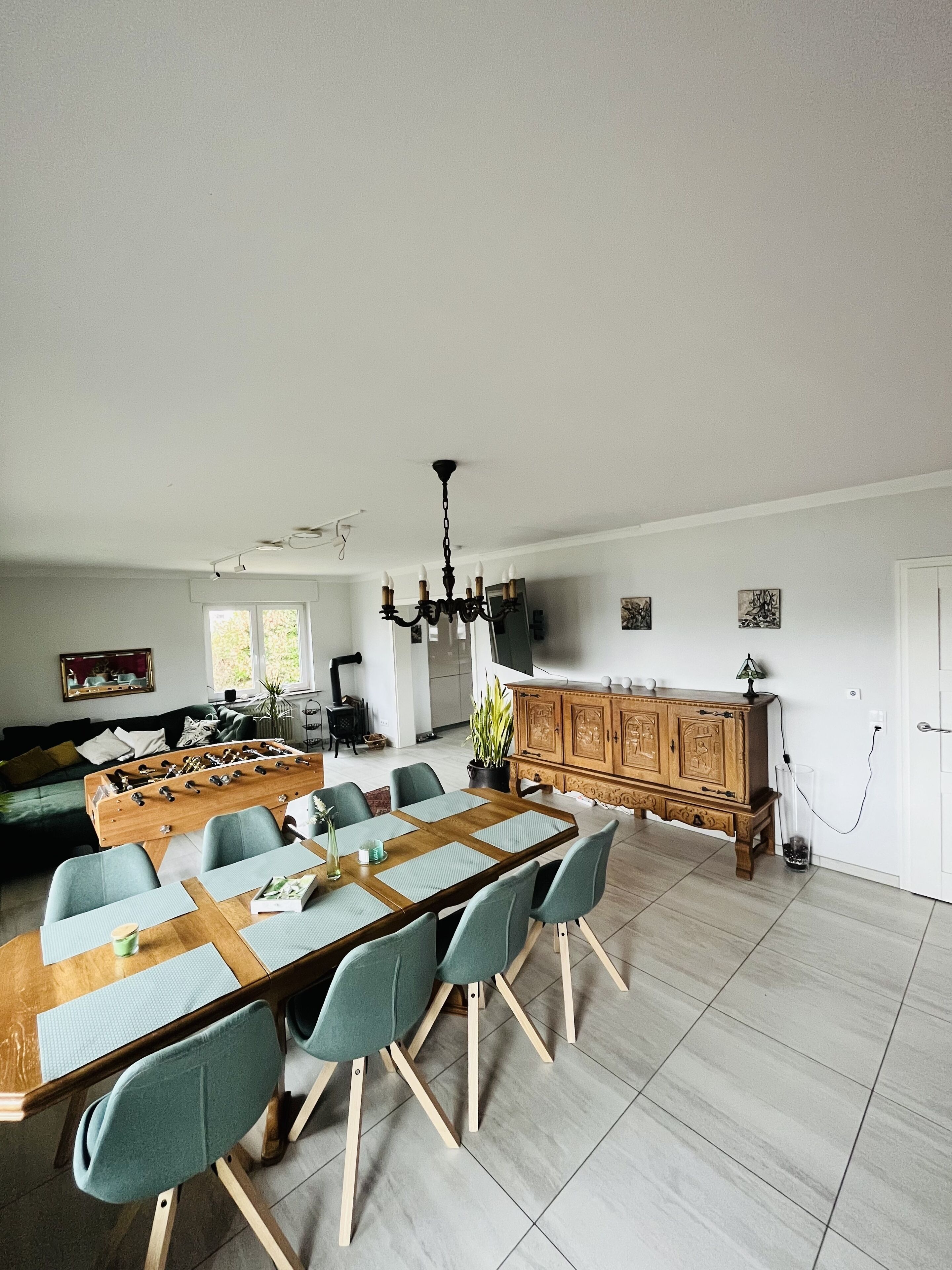 Spielezimmer