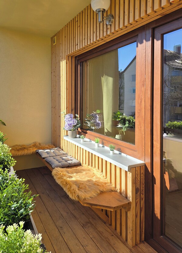 Front of property - Haus Moorhoff (Hannover)