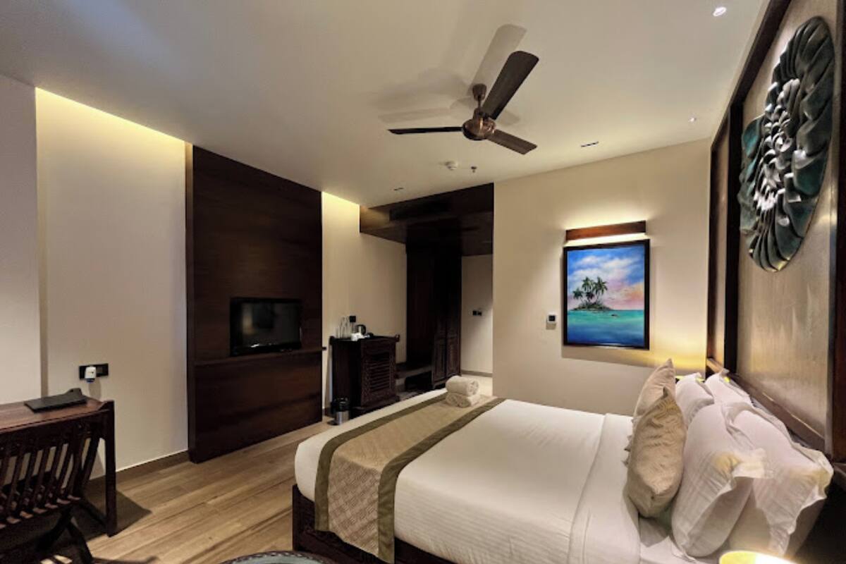 Premium Room | WiFi (free)