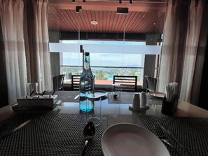 Room service – dining - Hotel Bell Elite (Port Blair)