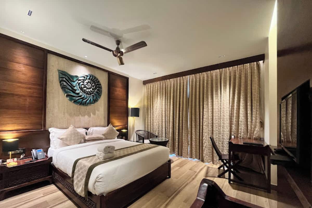 Premium Room | WiFi (free)