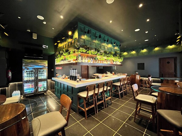 Restaurant - Hotel Bell Elite (Port Blair)