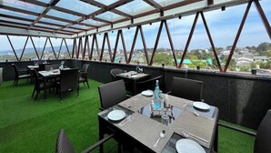 Restaurant - Hotel Bell Elite (Port Blair)