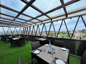 Restaurant - Hotel Bell Elite (Port Blair)