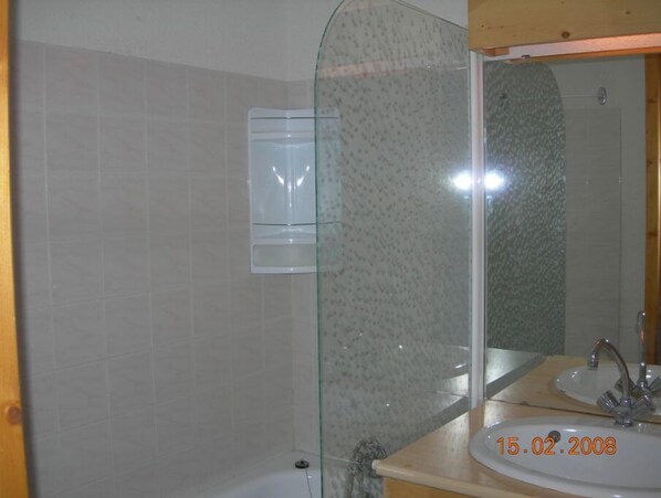 Towels, soap, toilet paper - Appart Valmeinier, Pied des Pistes (Valmeinier)