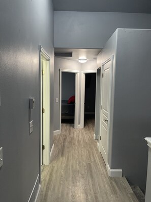 Interior - Multi-Family Condo - Sleeps 8 (Anchorage)