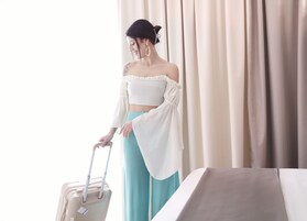 Standard Double Room | In-room safe, soundproofing, iron/ironing board, free WiFi