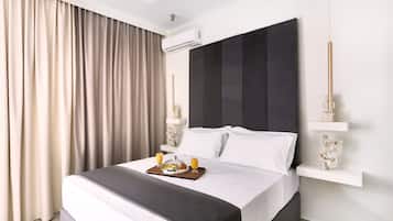 Chambre Double Standard