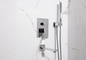 Bathroom - Atlas Suites (Skiathos)