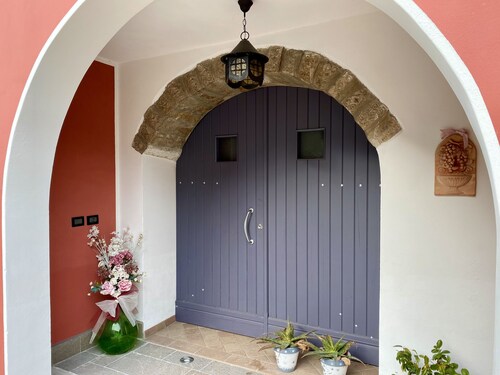 Lilli's Apartment, Charming Apartment Just a Few Steps from Varone Waterfalls