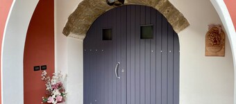 Lilli's Apartment, Charming Apartment Just a Few Steps from Varone Waterfalls