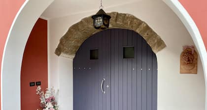 Lilli's Apartment, Charming Apartment Just a Few Steps from Varone Waterfalls