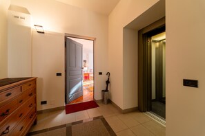 아파트 | 1 개의 침실