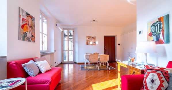 Casa | 1 habitación 