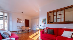 Casa | 1 habitación 