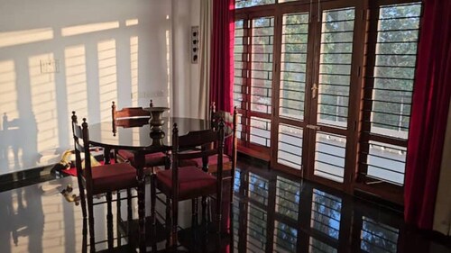 Sankh Seaview Apartments Kovalam 