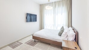 Elite Apartment - SuperHost - Tranquil Oasis in the Heart of Dubai Lakepoint N2 (Dubai)