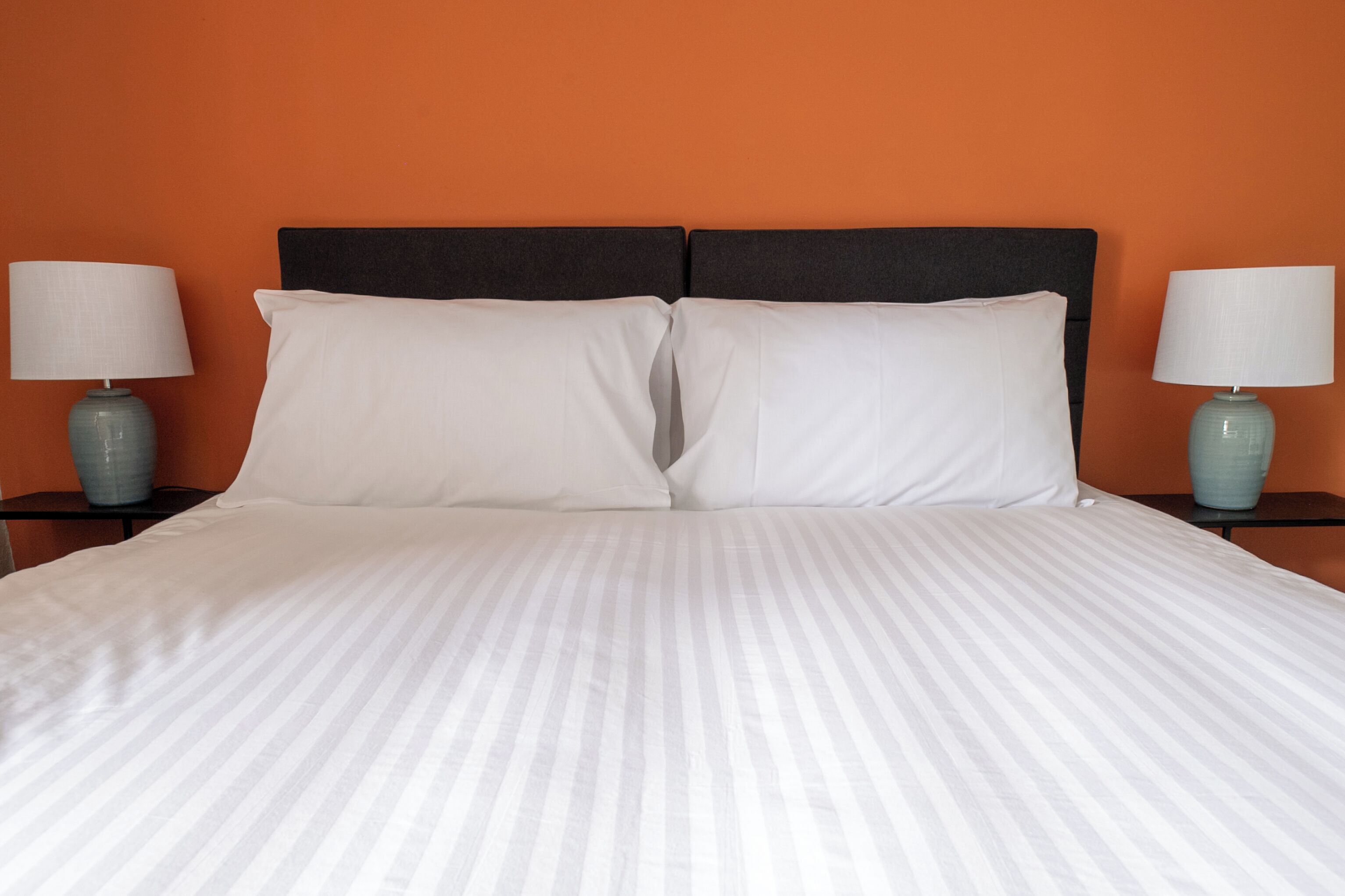 Double or Twin Room | Free WiFi, bed sheets