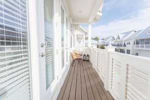 Property grounds - Playa De Bonita by Stay on 30a (Inlet Beach)