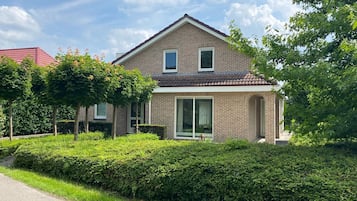 Exterieur
