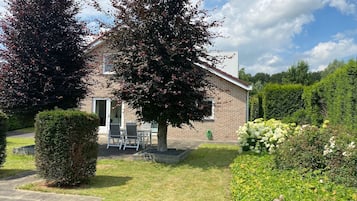 Exterieur