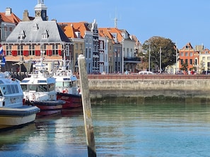 Marina