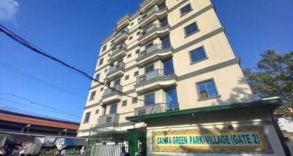 OYO 1066 Dorotello Apartelle