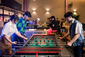 Billiards