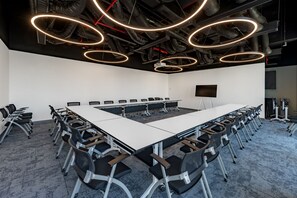 Sala de reuniones